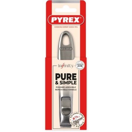 Poignée universelle - PYREX - Infinity