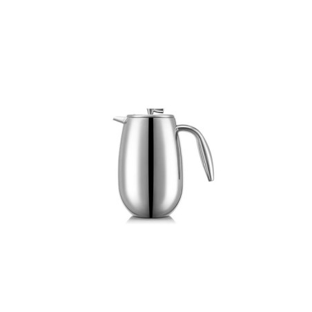 Cafetiere a piston - BODUM - Columbia - Double paroi - 3 tasses - 0.35