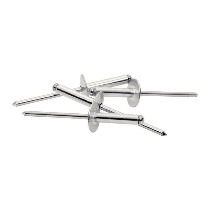RAPID Rivets XL Ø4.8 x 20 mm 25 pcs RAPID Rivets XL Ø4.8 x 20 mm 25 pcs