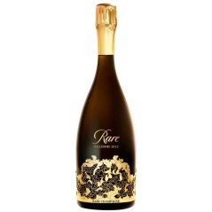 Champagne Piper-Heidsieck Rare Brut millésimé 2012 - 75cl