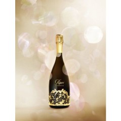 Champagne Piper-Heidsieck Rare Brut millésimé 2012 - 75cl