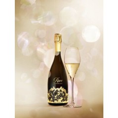 Champagne Piper-Heidsieck Rare Brut millésimé 2012 - 75cl