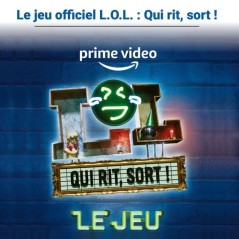 LOL : qui rit, sort ! Jeu d'ambiance en famille ou entre amis, Des 14