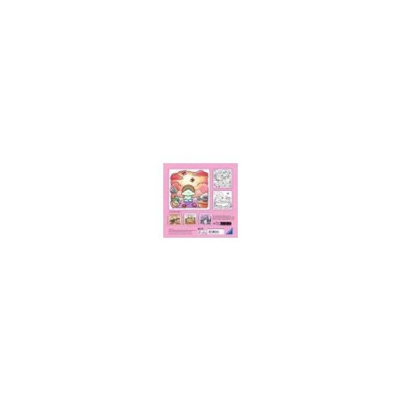 Ravensburger – Cozy coloring – Love Yourself – Coloriage adulte – Activité détente et créative – 48134