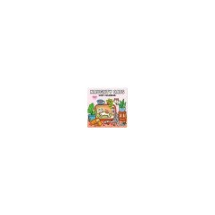 Ravensburger – Cozy coloring – Naughty cats – Coloriage adulte