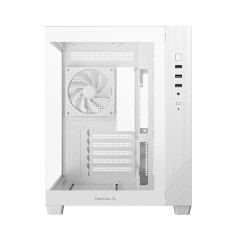 Boîtier PC - DEEPCOOL - CG330 - Mini tour - Format Micro-ATX - 3 vent