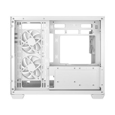 Boîtier PC - DEEPCOOL - CG330 - Mini tour - Format Micro-ATX - 3 vent