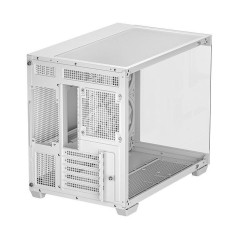 Boîtier PC - DEEPCOOL - CG330 - Mini tour - Format Micro-ATX - 3 vent