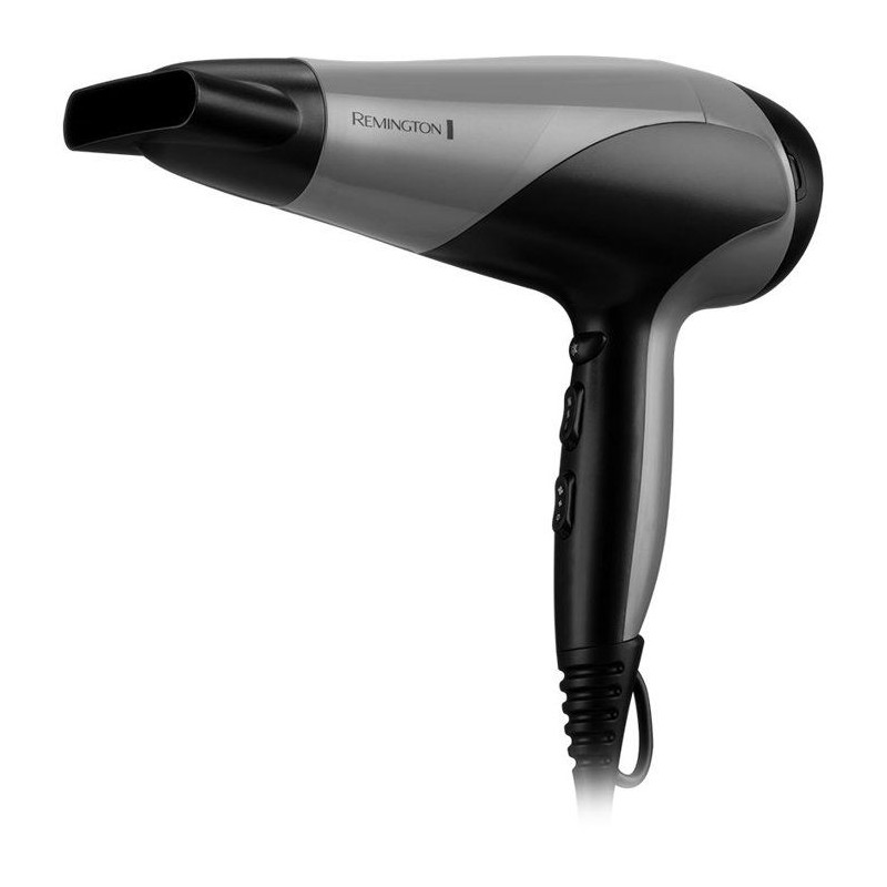 Seche-cheveux - REMINGTON - D3190S - diffuseur - 2200 W
