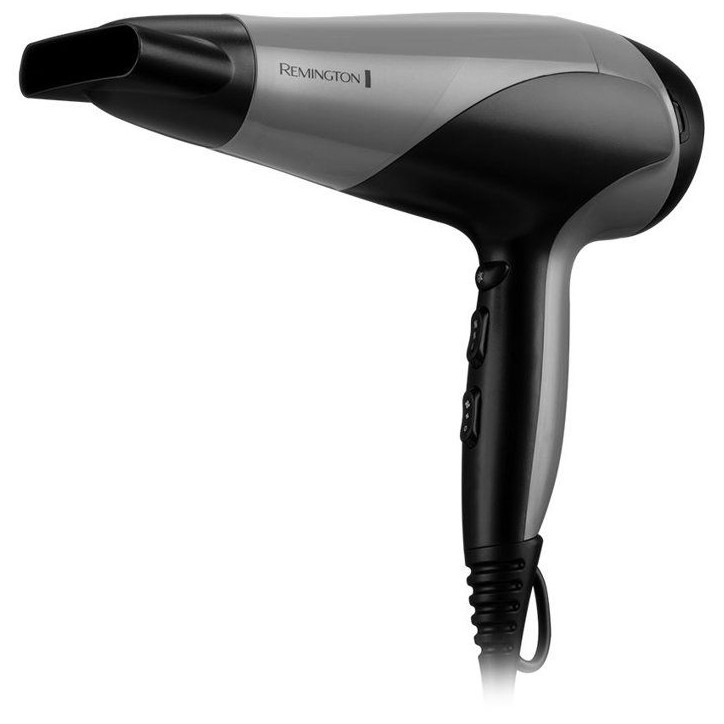 Seche-cheveux - REMINGTON - D3190S - diffuseur - 2200 W Seche-cheveux - REMINGTON - D3190S - diffuseur - 2200 W