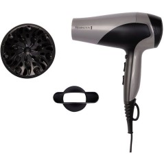 Seche-cheveux - REMINGTON - D3190S - diffuseur - 2200 W