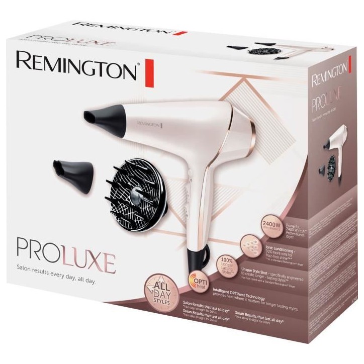 Seche-cheveux Remington AC9140 PROLUXE