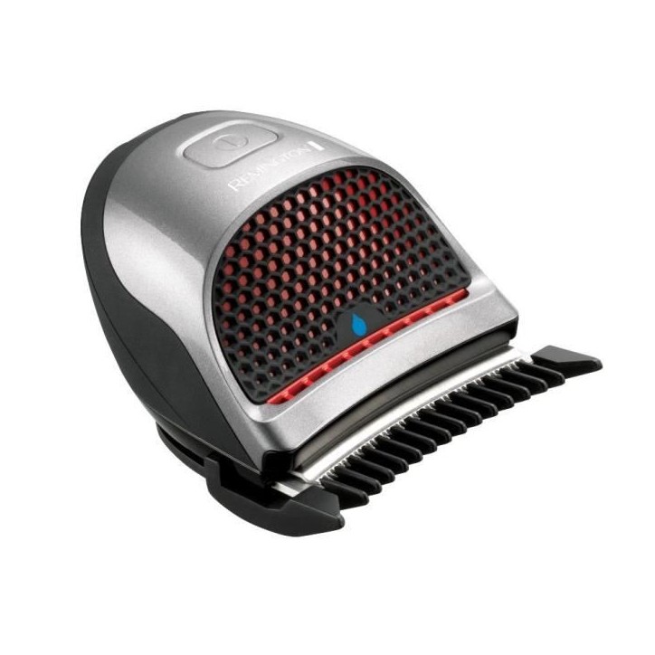 Remington HC4250 Tondeuse Cheveux QuickCut Etanche, Lame Incurvée Acier Inoxydable, Design Ergonomique Exclusif, Batterie Lithi Remington HC4250 Tondeuse Cheveux QuickCut Etanche, Lame Incurvée Acier Inoxydable, Design Ergonomique Exclusif, Batterie Lithi