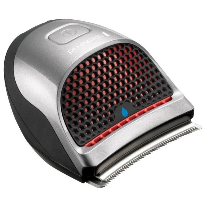Remington HC4250 Tondeuse Cheveux QuickCut Etanche, Lame Incurvée Acier Inoxydable, Design Ergonomique Exclusif, Batterie Lithi Remington HC4250 Tondeuse Cheveux QuickCut Etanche, Lame Incurvée Acier Inoxydable, Design Ergonomique Exclusif, Batterie Lithi