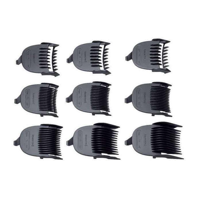Remington HC4250 Tondeuse Cheveux QuickCut Etanche, Lame Incurvée Acier Inoxydable, Design Ergonomique Exclusif, Batterie Lithi Remington HC4250 Tondeuse Cheveux QuickCut Etanche, Lame Incurvée Acier Inoxydable, Design Ergonomique Exclusif, Batterie Lithi