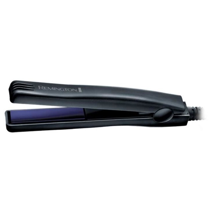 Remington S2880 Fer a Lisser Mini Lisseur de Voyage Advanced Ceramic On The Go, Taille Ultra Compacte Remington S2880 Fer a Lisser Mini Lisseur de Voyage Advanced Ceramic On The Go, Taille Ultra Compacte