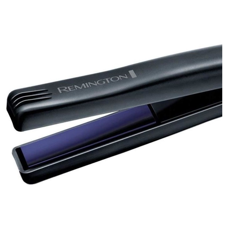 Remington S2880 Fer a Lisser Mini Lisseur de Voyage Advanced Ceramic On The Go, Taille Ultra Compacte Remington S2880 Fer a Lisser Mini Lisseur de Voyage Advanced Ceramic On The Go, Taille Ultra Compacte