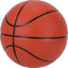Panier de basketball - REZO - Réglable de 1,65 a 2,10 m - Deux roues