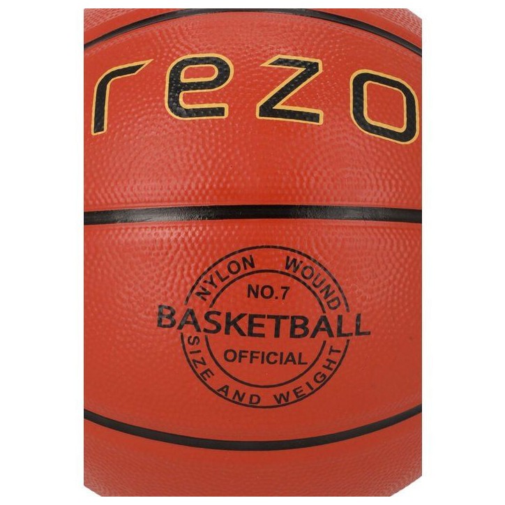 Panier de basketball - REZO - Réglable de 1,65 a 2,10 m - Deux roues - Livré avec un ballon et une pompe Panier de basketball - REZO - Réglable de 1,65 a 2,10 m - Deux roues - Livré avec un ballon et une pompe
