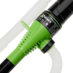 Pompe a piles pour combustible - RIBITECH - idéale pour transvaser pr