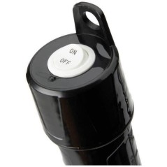 Pompe a piles pour combustible - RIBITECH - idéale pour transvaser pr