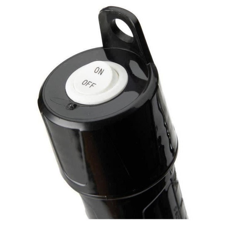 Pompe a piles pour combustible - RIBITECH - idéale pour transvaser proprement tous types de liquides Pompe a piles pour combustible - RIBITECH - idéale pour transvaser proprement tous types de liquides