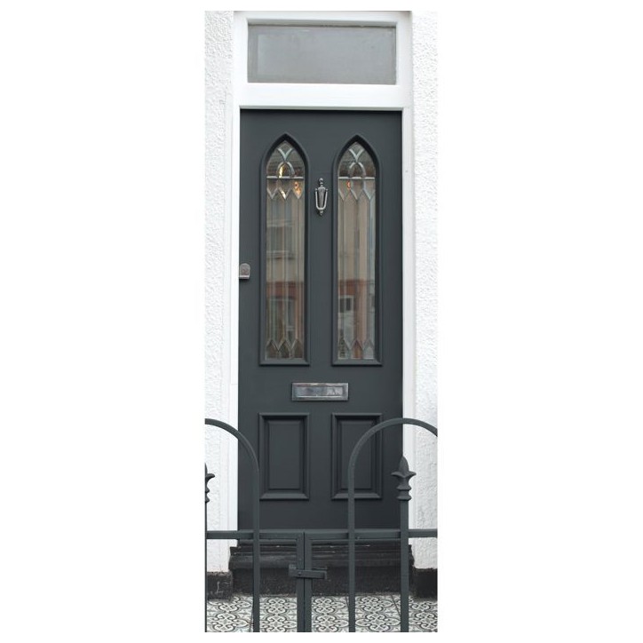 Peinture multi-supports - Gris anthracite - RAL 7016 - Mat - Ripolin - 2L Peinture multi-supports - Gris anthracite - RAL 7016 - Mat - Ripolin - 2L