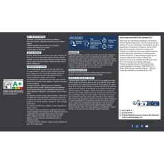 Peinture multi-supports - Gris anthracite - RAL 7016 - Mat - Ripolin -