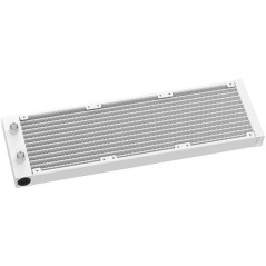 DEEPCOOL - R-LM360-WHDMMC-1 - Watercooling - 360mm AIO - Ecran IPS 2,4