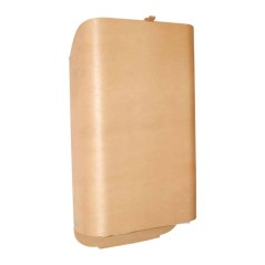 Table a langer murale - 49 x 76,5 x 85 cm - ROBA - LIEBHABAER - Pliable - Bois