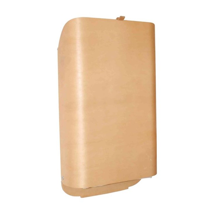 Table a langer murale - 49 x 76,5 x 85 cm - ROBA - LIEBHABAER - Pliable - Bois