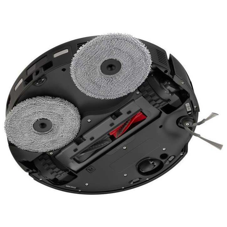 ROBOROCK SAROS 20X - Aspirateur Robot Laveur - 36 000 Pa - Lavage a l'eau chaude 100 °C - AdaptiLift 3.0 ROBOROCK SAROS 20X - Aspirateur Robot Laveur - 36 000 Pa - Lavage a l'eau chaude 100 °C - AdaptiLift 3.0