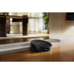 ROBOROCK SAROS 20X - Aspirateur Robot Laveur - 36 000 Pa - Lavage a l'