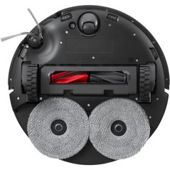 ROBOROCK QREVO EDGE 2X - Aspirateur Robot Laveur - 25000 Pa - Autonomi