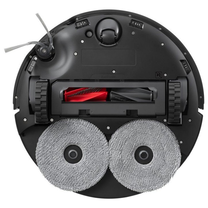 ROBOROCK QREVO EDGE 2X - Aspirateur Robot Laveur - 25000 Pa - Autonomie : 180 minutes ROBOROCK QREVO EDGE 2X - Aspirateur Robot Laveur - 25000 Pa - Autonomie : 180 minutes