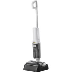 Aspirateur balai laveur sans fil - ROBOROCK - F25 RT GEN2 - 20000 Pa -