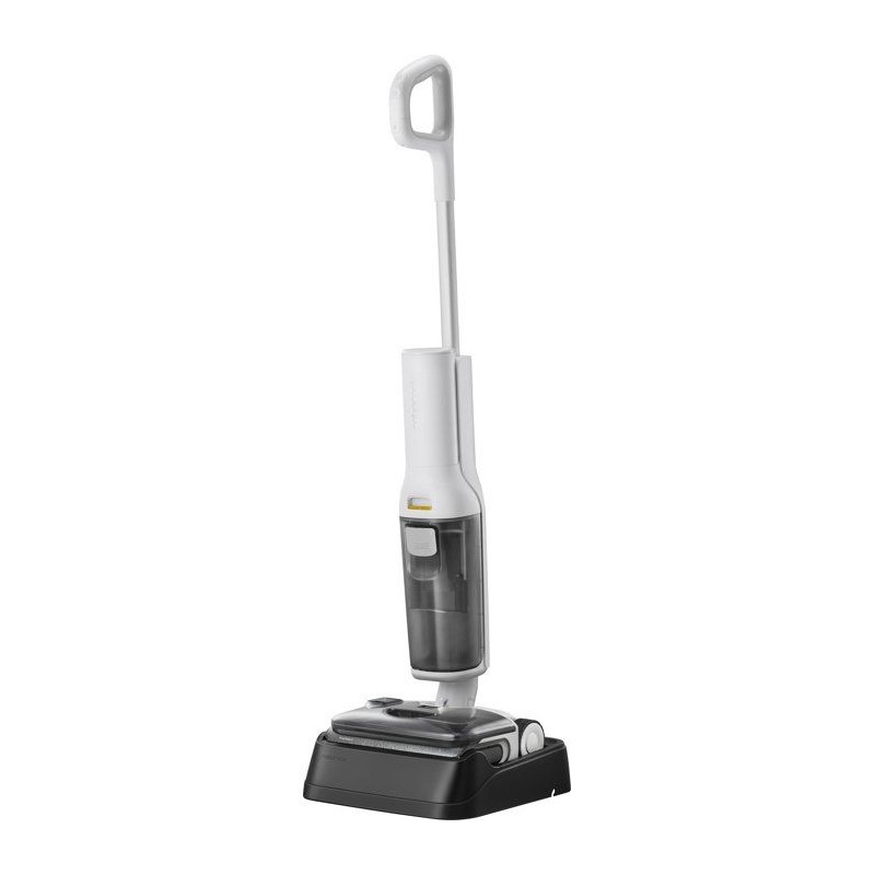 Aspirateur balai laveur sans fil - ROBOROCK - F25 RT GEN2 - 20000 Pa -