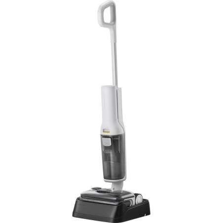 Aspirateur balai laveur sans fil - ROBOROCK - F25 RT GEN2 - 20000 Pa -