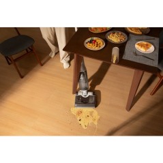 Aspirateur balai laveur sans fil - ROBOROCK - F25 RT GEN2 - 20000 Pa -