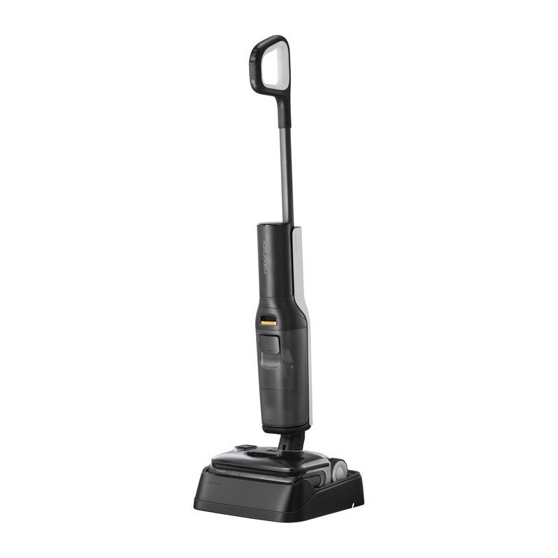 Aspirateur balai laveur sans fil - ROBOROCK - F25 GEN2 - 20000 Pa - Gr