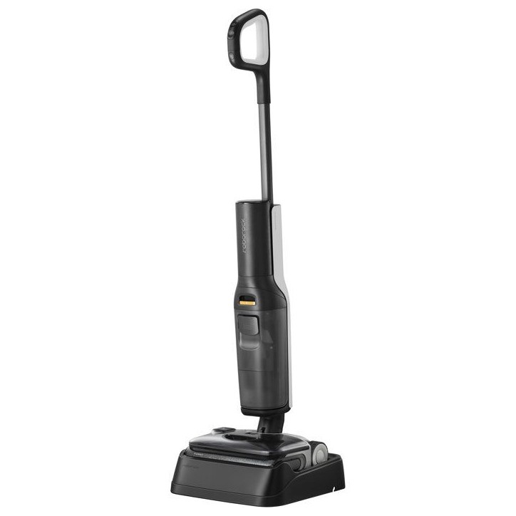Aspirateur balai laveur sans fil - ROBOROCK - F25 GEN2 - 20000 Pa - Gris Aspirateur balai laveur sans fil - ROBOROCK - F25 GEN2 - 20000 Pa - Gris