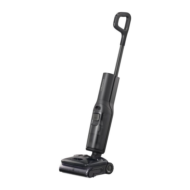 Aspirateur laveur vapeur sans fil - ROBOROCK - F25 Steam - Aspiration