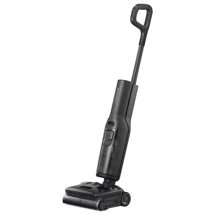 Aspirateur laveur vapeur sans fil - ROBOROCK - F25 Steam - Aspiration 25 000 Pa - Autonomie 80 min - Technologie VaporFlow™