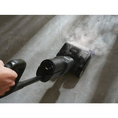 Aspirateur laveur vapeur sans fil - ROBOROCK - F25 Steam - Aspiration
