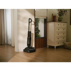 Aspirateur laveur vapeur sans fil - ROBOROCK - F25 Steam - Aspiration