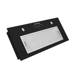 Hotte groupe filtrant - ROSIERES RHG580/1PN/1 - 3 vitesses - L 52cm -