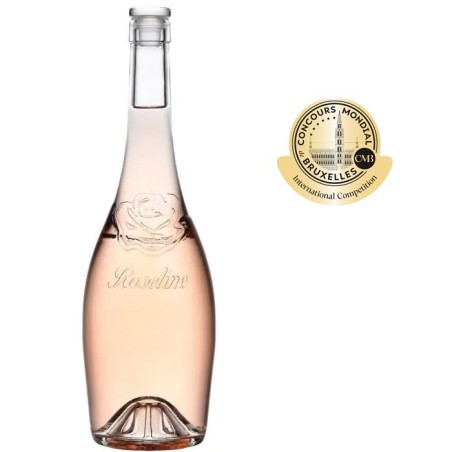 Roseline Prestige 2025 Côtes de Provence - Vin rosé de Provence-Alpe