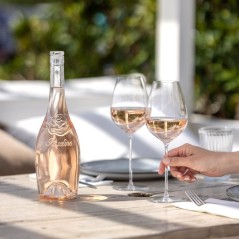 Roseline Prestige 2025 Côtes de Provence - Vin rosé de Provence-Alpes-Côte d'Azur