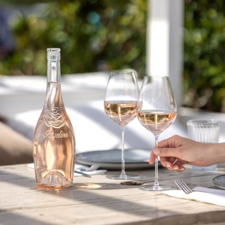 Roseline Prestige 2025 Côtes de Provence - Vin rosé de Provence-Alpes-Côte d'Azur