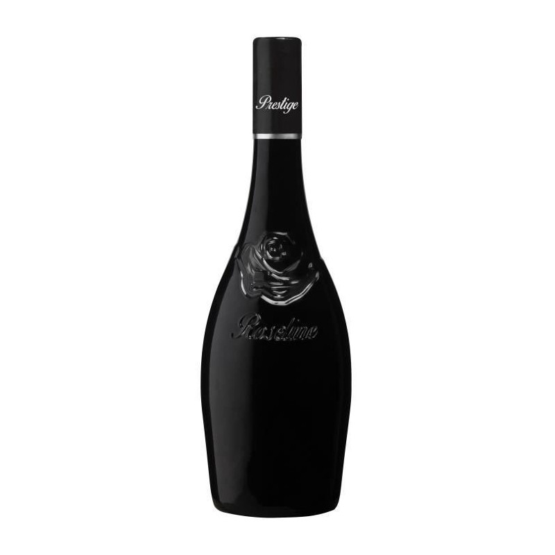 Roseline Prestige 2024 Côtes de Provence - Vin rouge de Provence-Alpe